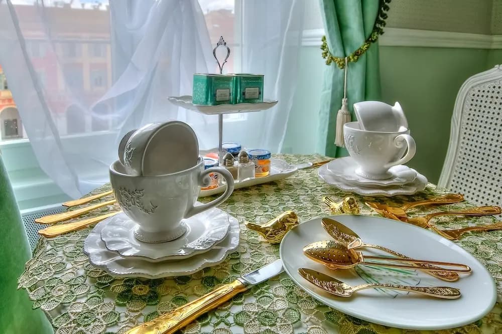 ABA Luxury B&B Sasu - photo 12