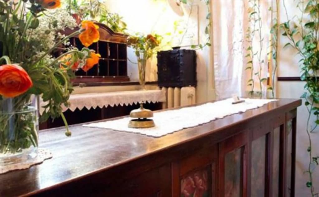 Antica Locanda Solferino - photo 9