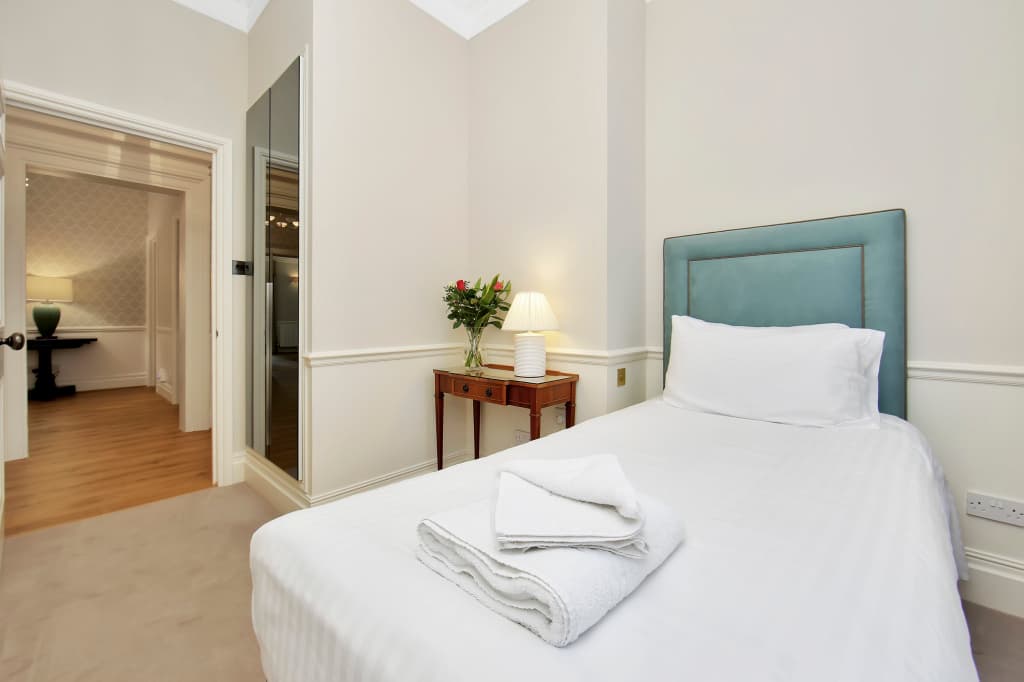 No 1 The Mansion Apartments by Mansley - photo 43