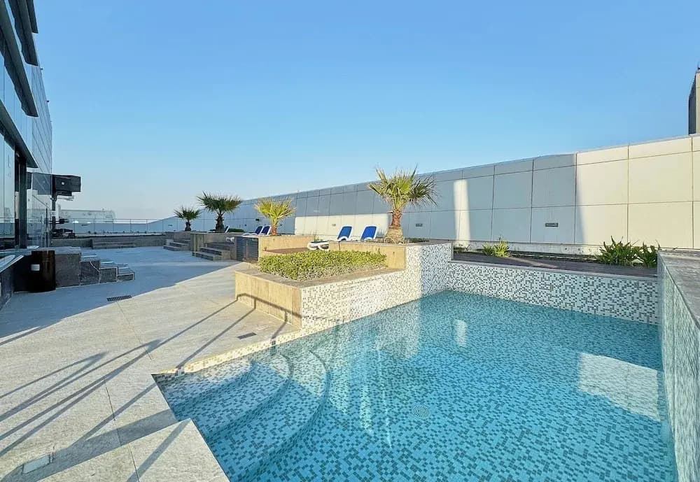 bnbme - Gold Crest Views 2 - STUDIO - photo 15