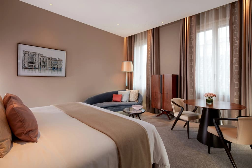 The St. Regis Venice - photo 8
