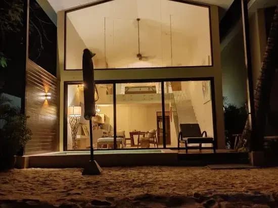 Sarana Beach Villas - photo 8