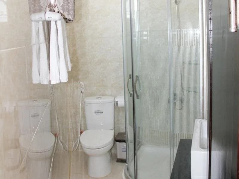 Modern Sky Hotel Nha Trang - photo 9