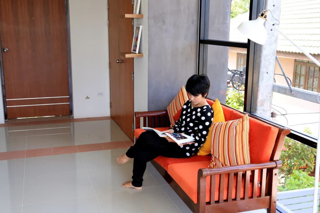 Apartment Khunpa - photo 24