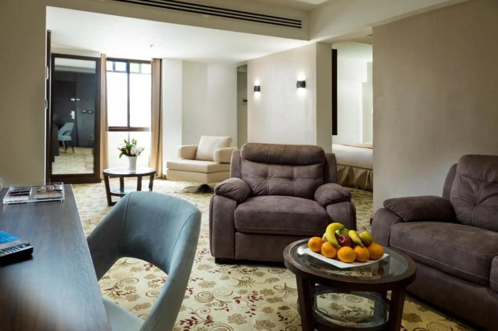 Retaj Inn Al Wakrah - photo 5