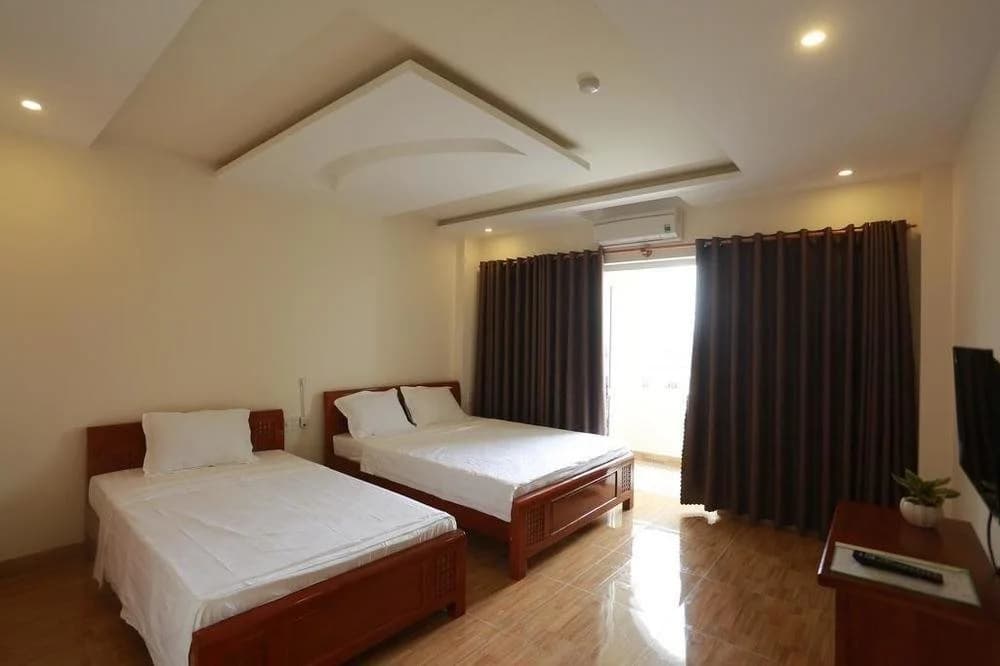 Gia Loi Hotel - photo 4