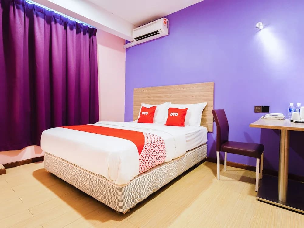 Oyo 90153 U Stay Hotel - photo 3