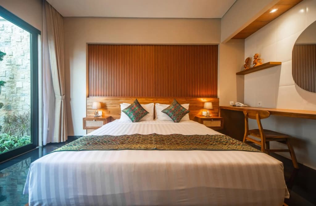 Gaing Mas Jimbaran Villas by Gaing Mas Group - photo 36