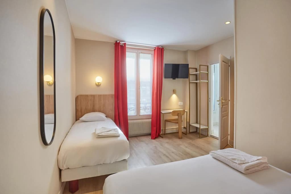 Merryl Hotel - photo 20