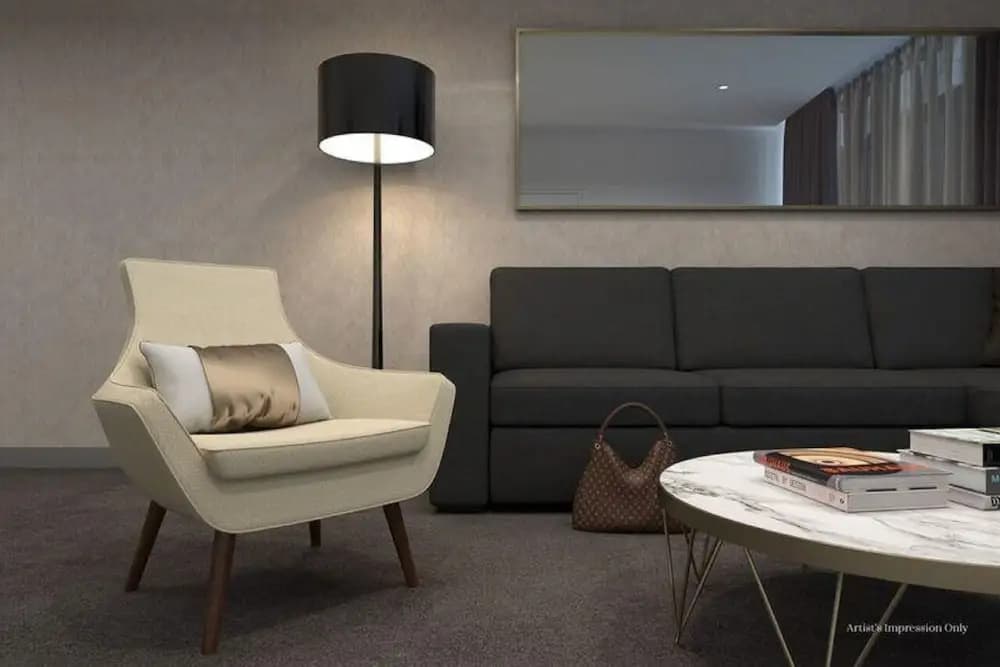 Silkari Suites Chatswood - photo 14