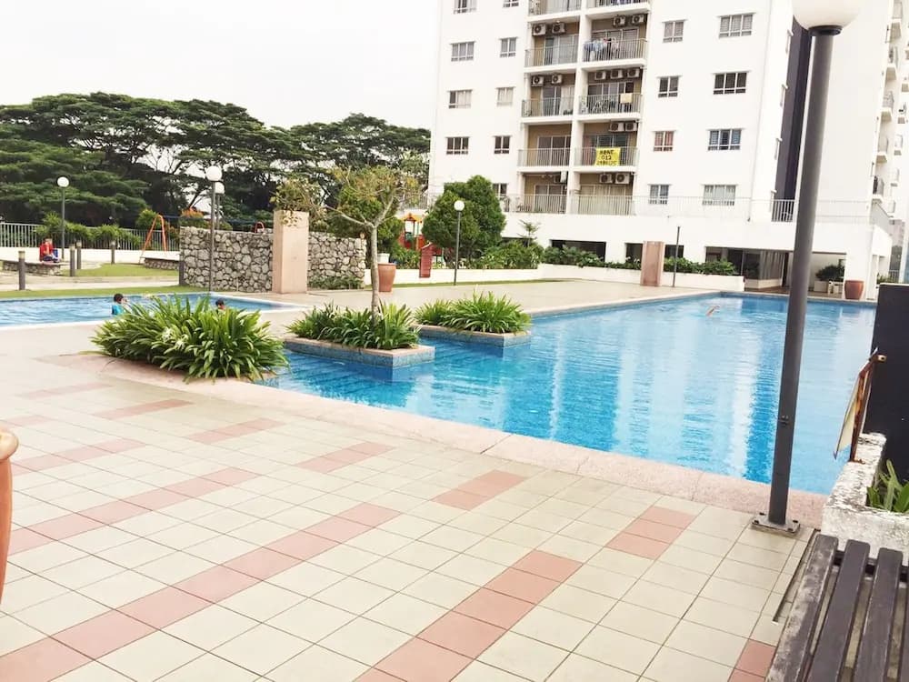 Casa Suria Apartment - photo 9