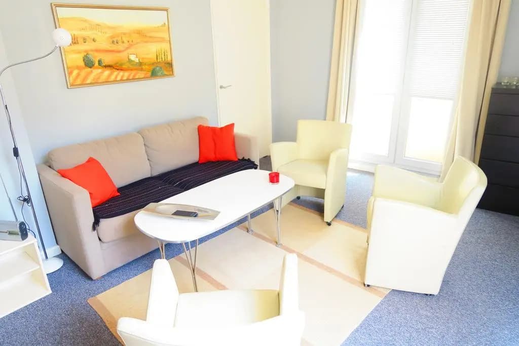 Chatham Hotel Felix - photo 4