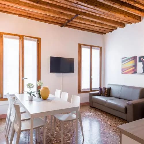 Accademia Suite - photo 3