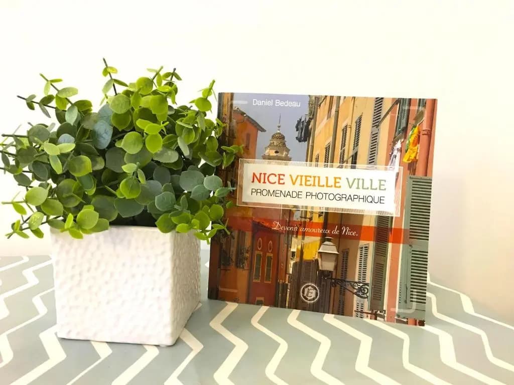In the heart of Old Nice - 2min. from Cours Saleya and Promenade des Anglais - photo 2