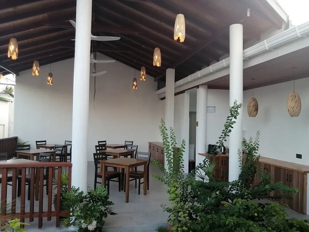 Ithaa Dhigurah - photo 12