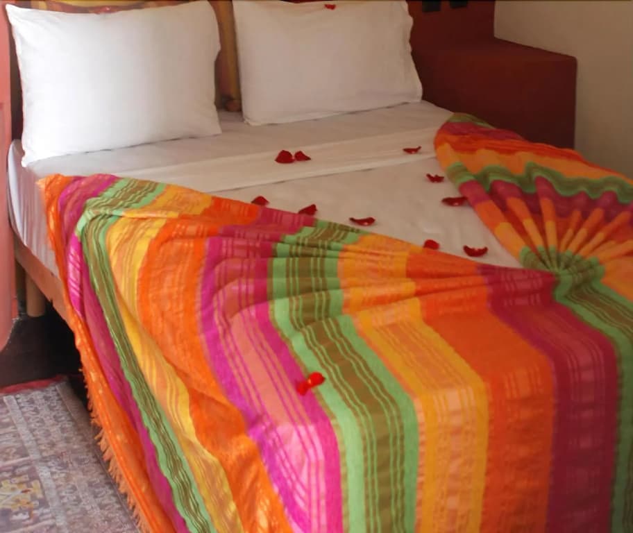 Full Moon Hostel - main photo