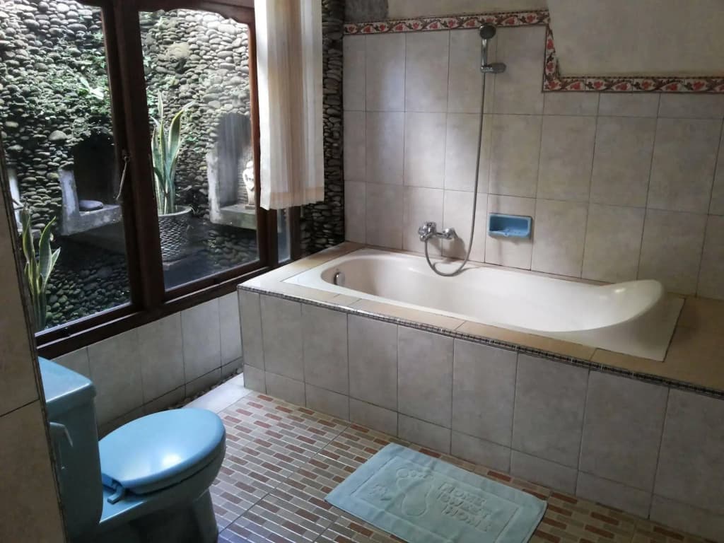 Bali Putra Villa - photo 8