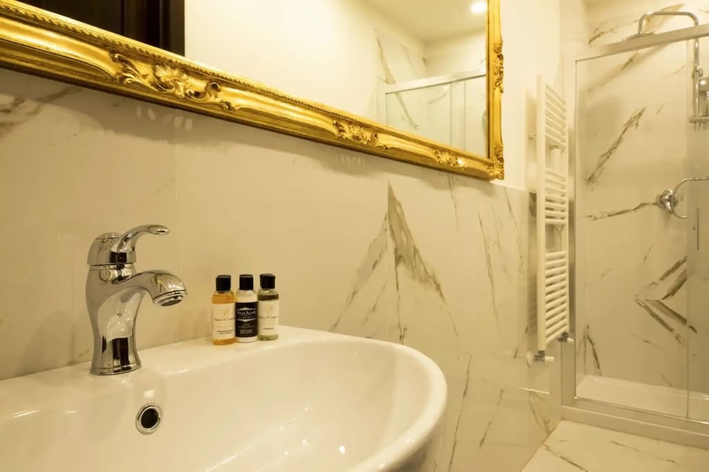 Art Hotel Villa Agape - photo 9