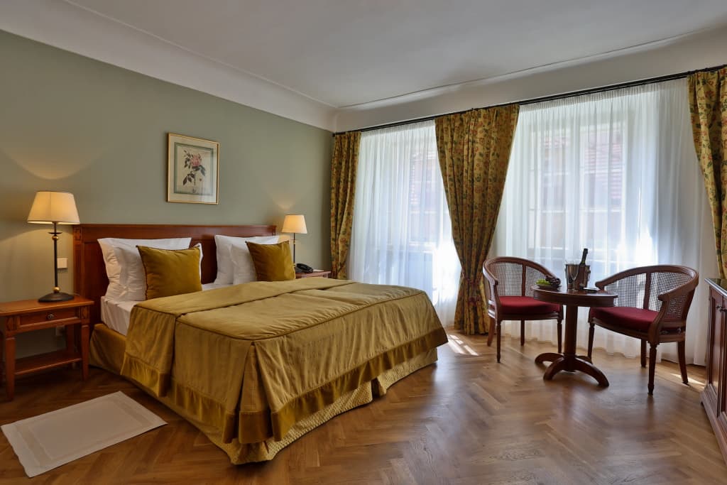 Appia Hotel Residences - photo 5
