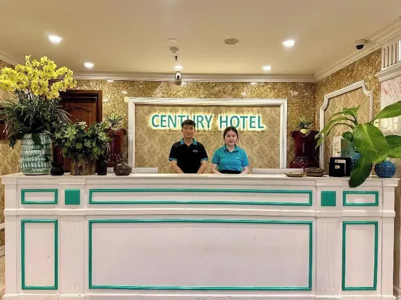 Century Hotel Danang - photo 25