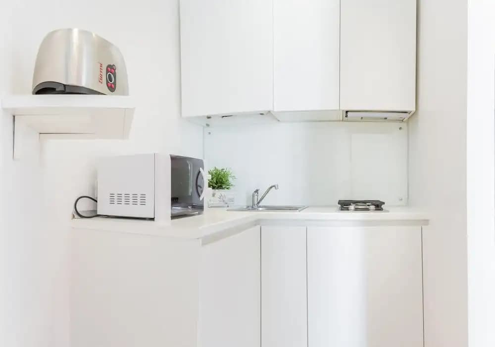 Rialto Project Apartment 3 by Wonderful Italy - photo 15