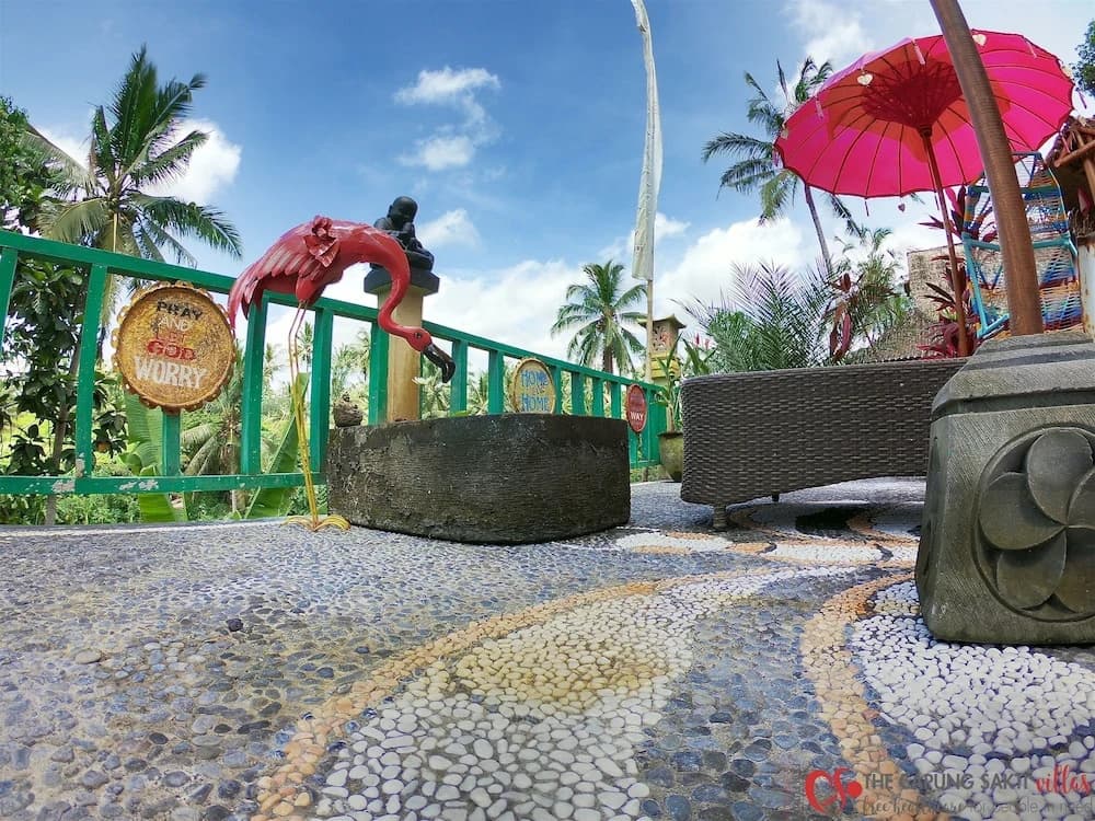 Capung Sakti Villas – By Fair Future Foundation - photo 31
