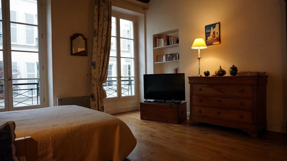 Cambronne - Studio - Paris 9 - photo 1