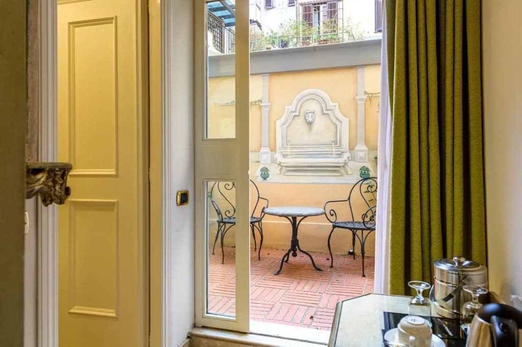 Hotel S. Anna - photo 7