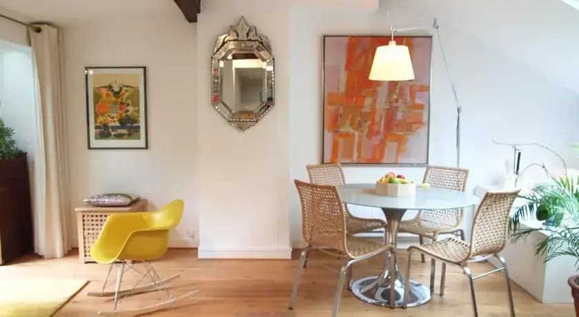 Sky Parlor Studio Apartment - photo 10