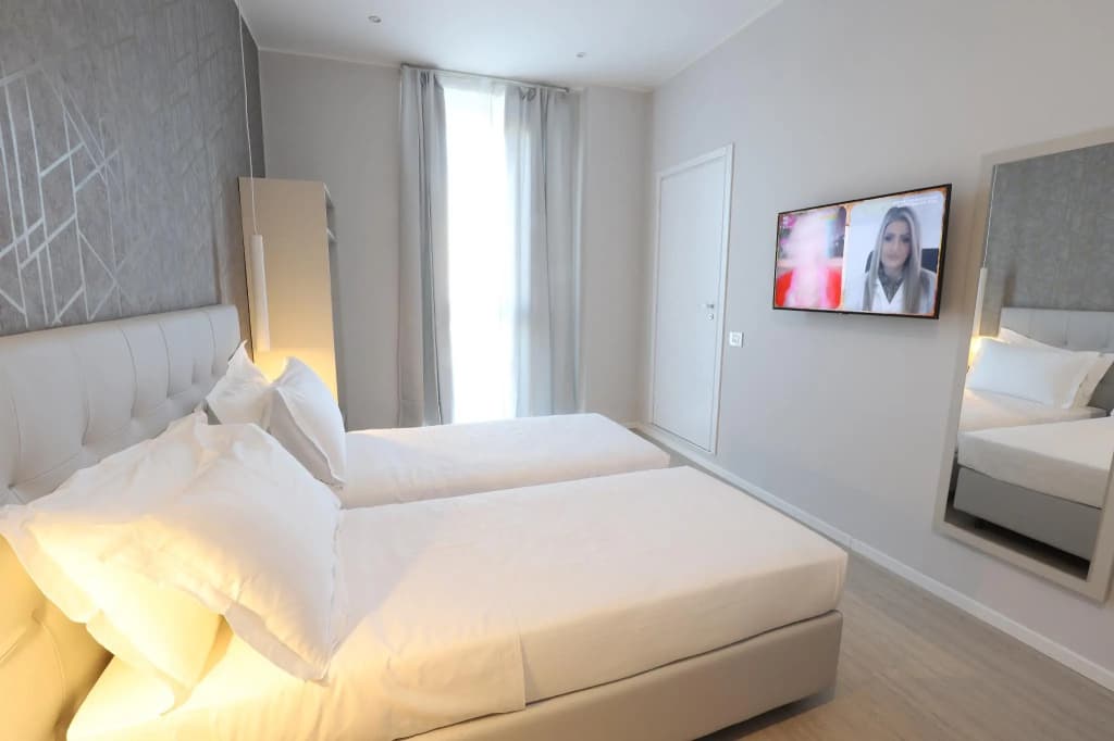 Cadorna Luxury Hotel - photo 2