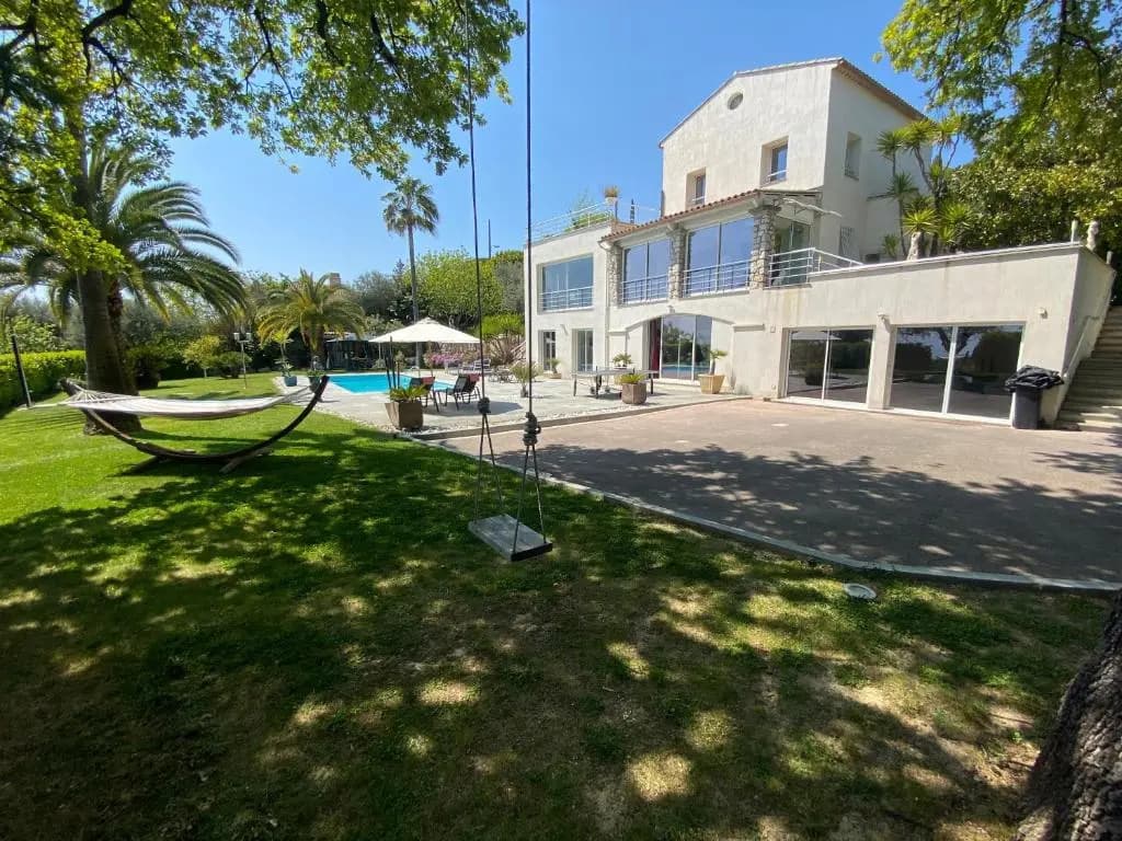 Diamond Villa 5 Star - NICE - photo 19
