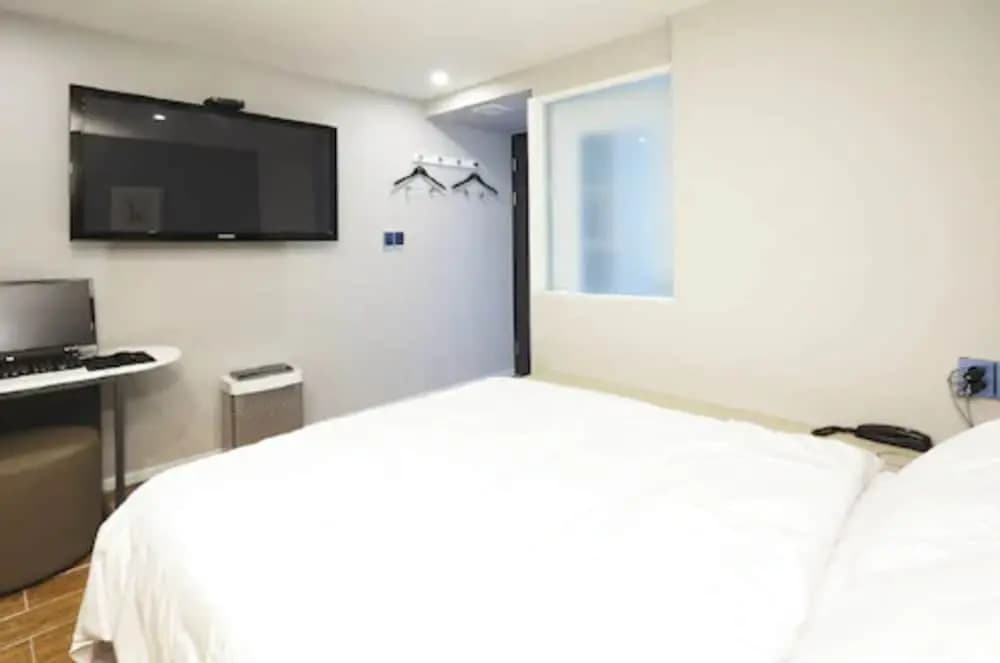 No25 Hotel - photo 2