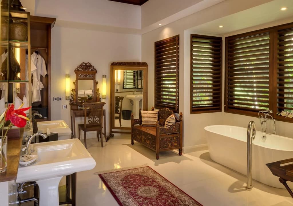 Des Indes Villas - photo 4