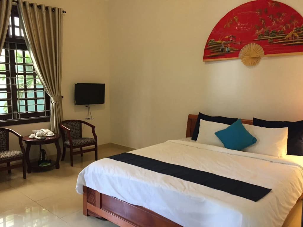 Hao Anh Homestay - photo 4