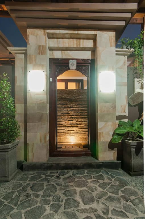 勒吉安珍贵别墅(Precious Villas - Legian) - photo 5