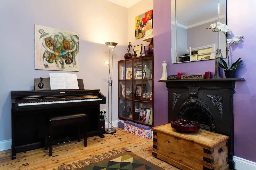 Southfields Hideaway - photo 12