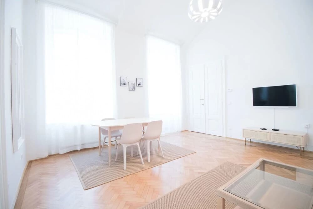 HeyMi Apartments Stadtpark - photo 5