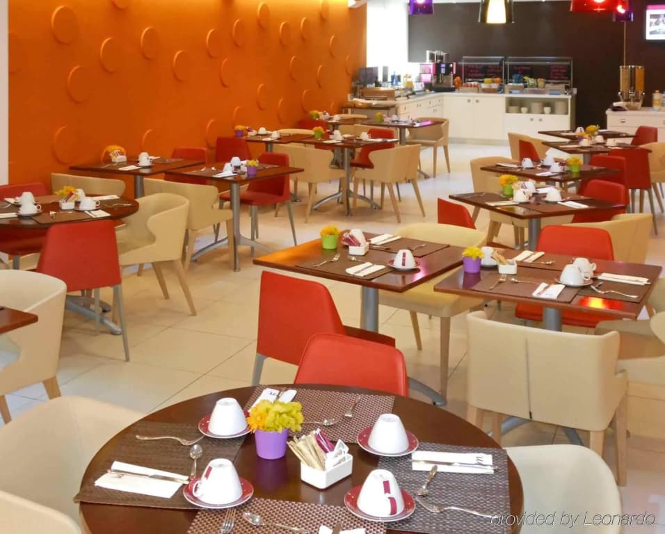 Mercure Roma Corso Trieste - photo 30