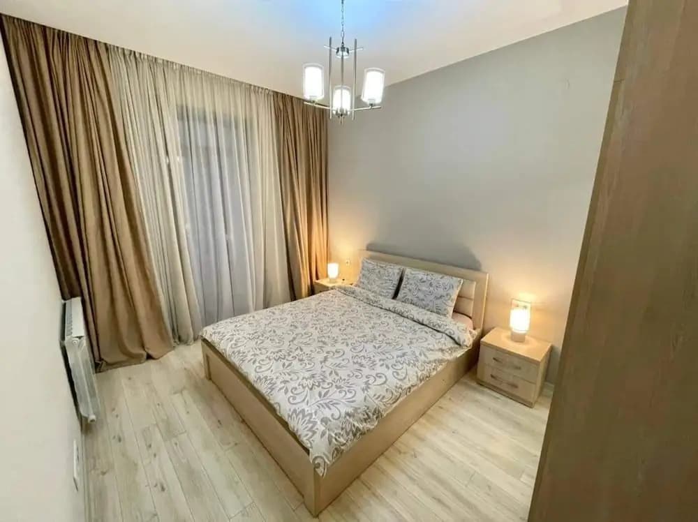 Cozy Apartment at M2 - photo 4