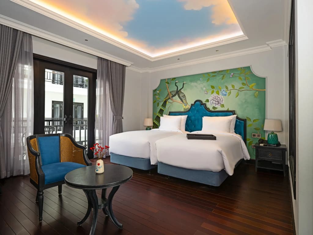 Venus Hotel - photo 39