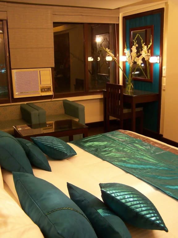 Hotel BB Palace - photo 14