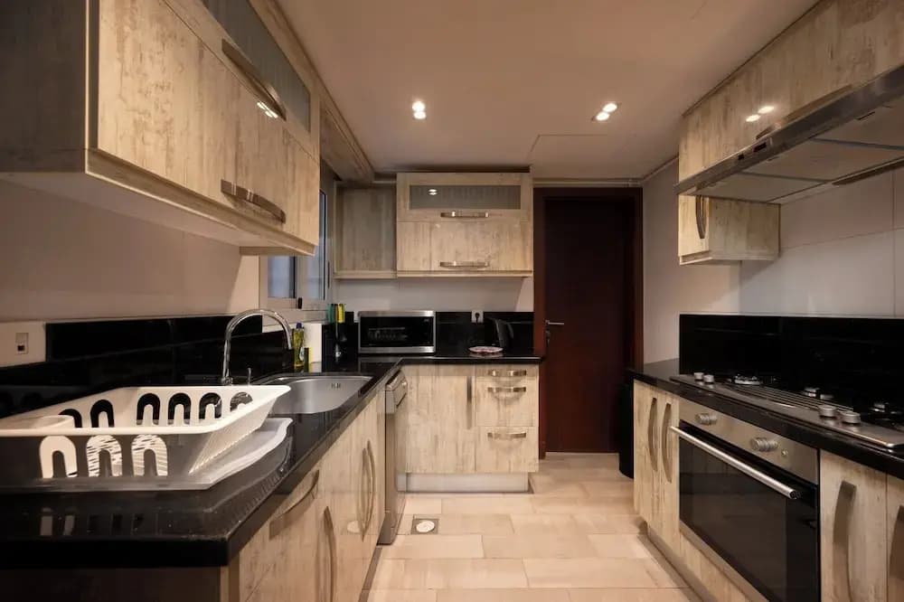 VESTA - Cairo Festival City Residence - photo 24
