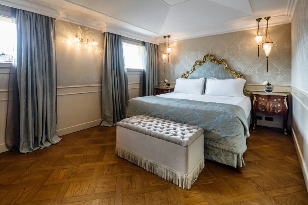 Baglioni Hotel Luna - The Leading Hotels of the World - photo 29