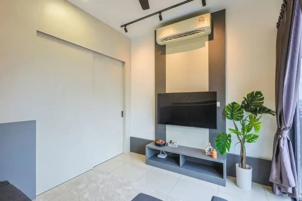 Staycation KL - Continew Residence - photo 30