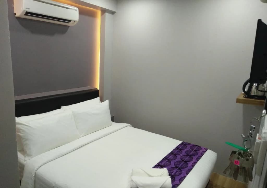 Sunset Villa Inn - main photo