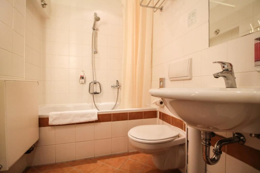Hotel Sachsenhof Berlin - photo 38