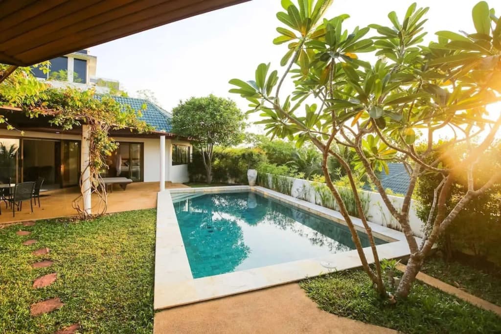 Villa Bagheera - photo 12
