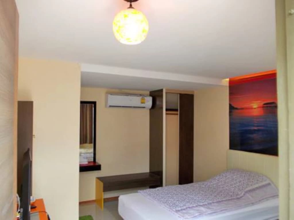 The Resort Romklao - photo 37