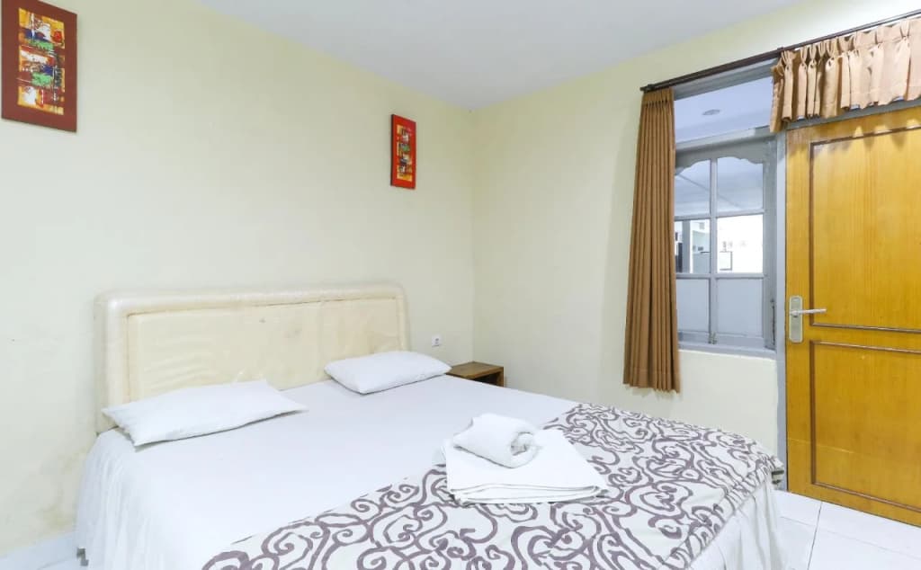 NB Bali Guest House - photo 6