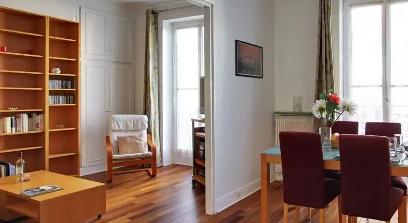 Parisian Home - Temple/République - photo 3